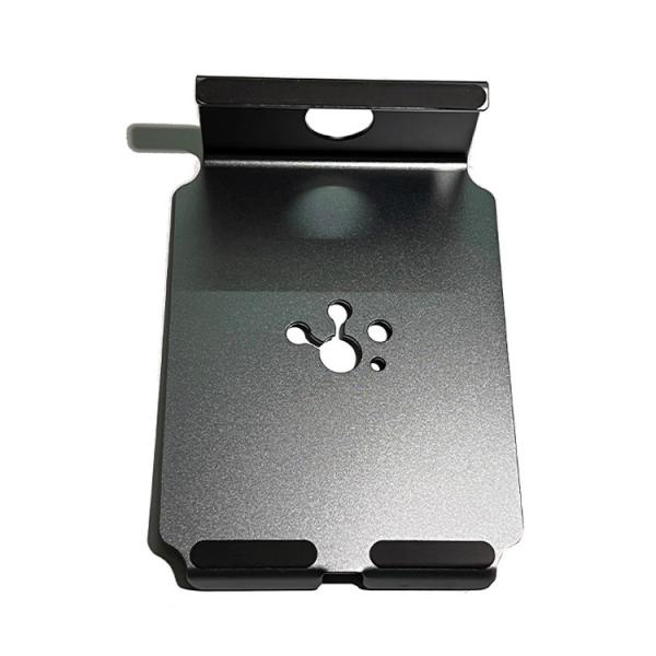 Electroplating Aluminum Sheet Metal Fabrication | Precision Sheet Metal Components
