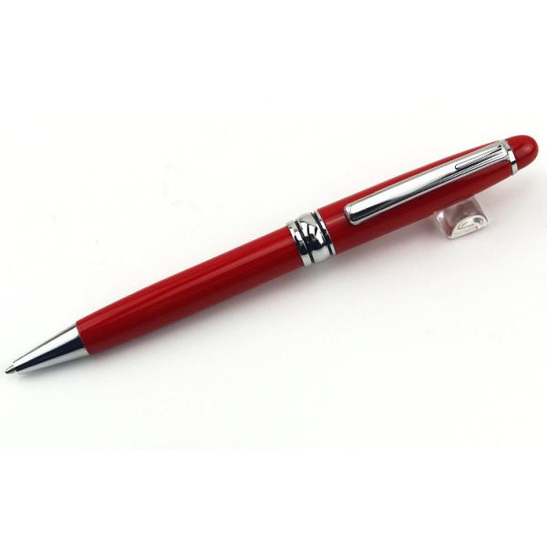 Colorful Good Quality Ball Pen Cheap Gifts Office Supplies Logo Customized