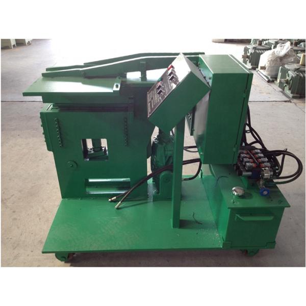 Butt Shear Welder For Pipe Making High Frequency Shear Stud Welding Machine