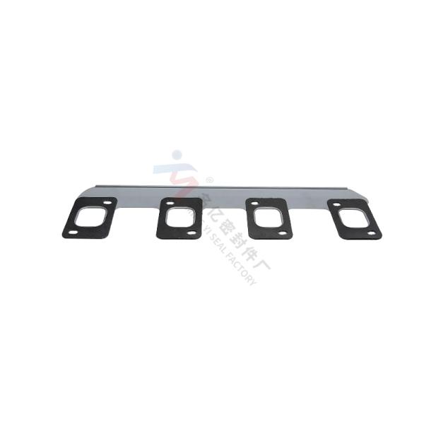 Suitable for KIA exhaust manifold gasket 0K65A13461B exhaust gasket 71-53964-00 overhaul kit accessories