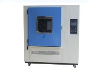 1000L Water Spray Test Chamber , IEC60529 IPX1 IPX2 IPX3 IPX4 Rate