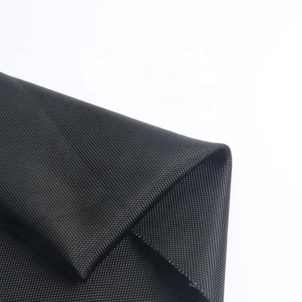 1680D Moisture Absorbent Tear-proof100% Rpet Oxford Fabric