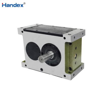 10KG P Series Parallel Cam Indexer Efficiently Manufactured for Manufacturing Plant