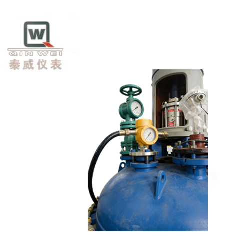 Top Mounted Industrial Radar Level Transmitter Intuitive Calculation