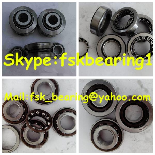Volkswagen M307487 Steering Column Ball Bearings Replacement Auto Parts