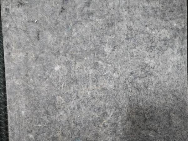 Home Decoration Fireproof Fiberboard , Plant Fiber High Temperature Fiber Board