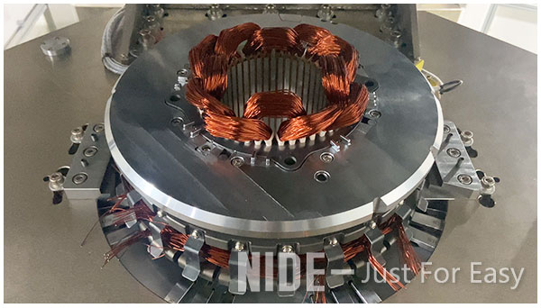 new energy motor stator manufacturing.jpg Энергия машины замотки катушки статора мотора автоматическая новая