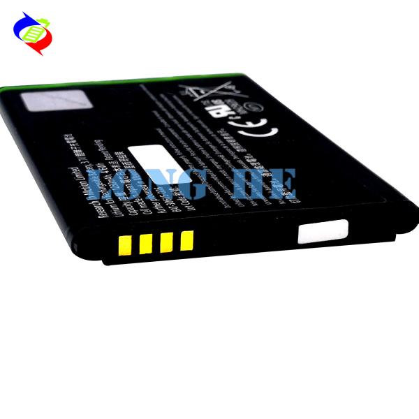 Bateria original J-M1 JM1 1230mAh para Blackberry 9900 9850 9860 9930 9790