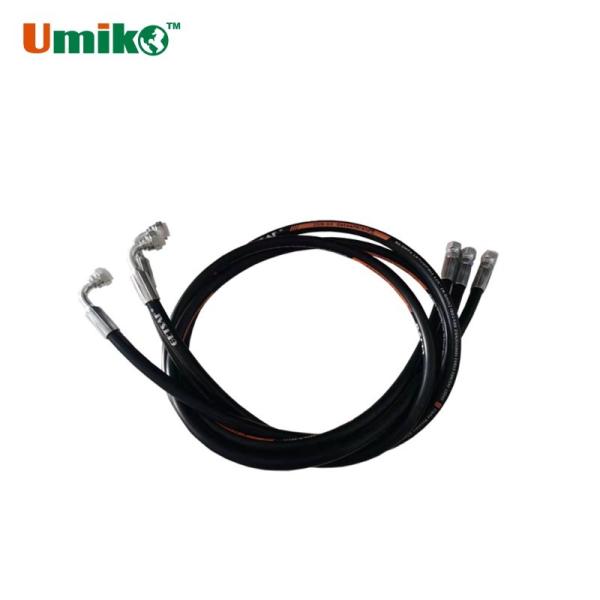 R744 Refrigerant Filling Tool Set For Car AC Systems 0-2400PSI