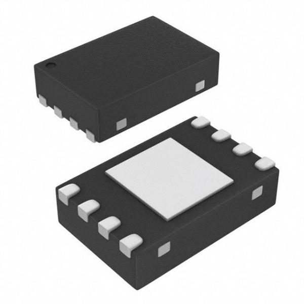 STM6522AAAADG6F Integrated Circuits ICS PMIC  Supervisors