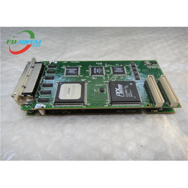SMT Machine Fuji Spare Parts QP3 Vision Board FH1119A FH1119B Original New