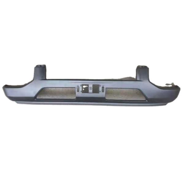 Coaster Bus Spare Parts headlamp rear lamp front bumper grille rearview mirror for coaster