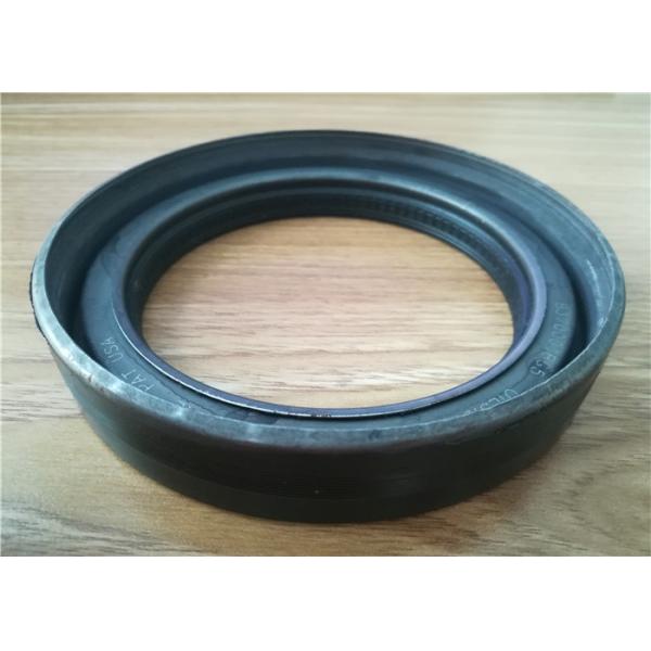 Custom Design Wheel Oil Seal , Rubber Semi Trailer Hub Oil Seal Heat Resistant