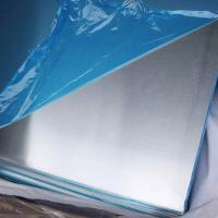 AISI 5052 H32 Hoja de aluminio 1000 mm de ancho Fabricación de acabados personalizados Certificado ISO
