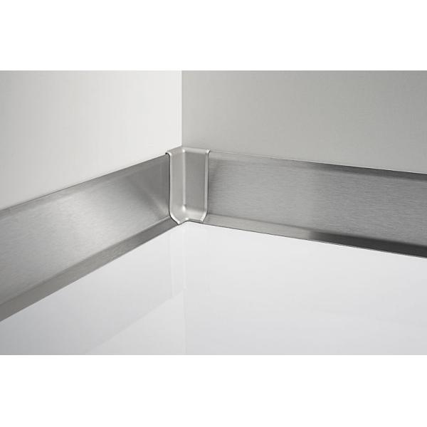 Kitchen Aluminum Skirting Board