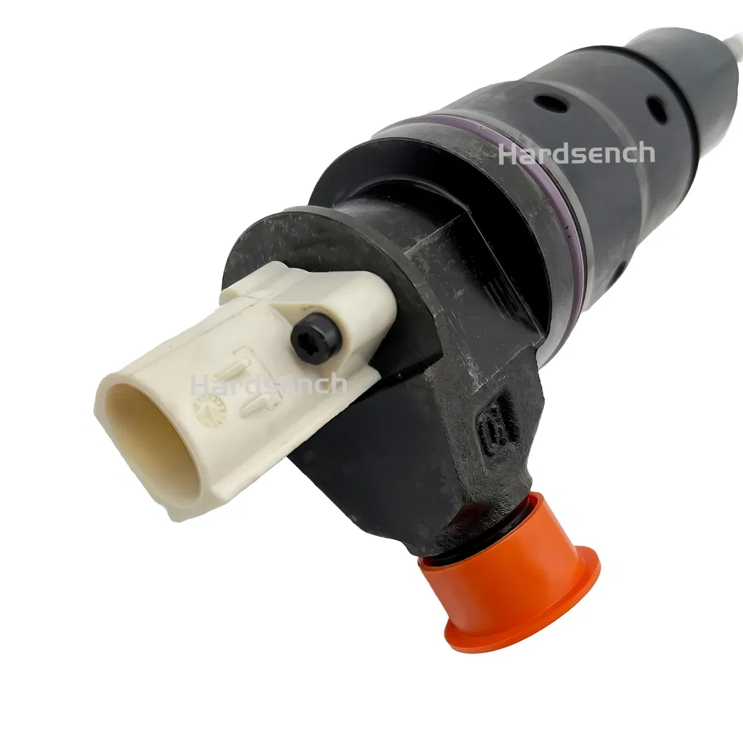 Common Rail Diesel Fuel Injector Bebe1r12001 22282198 22282199 for Vo-lvo Fh4 Engine