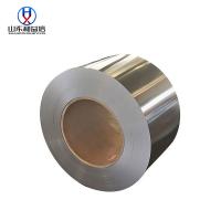 410 Cold Rolled Hot Rolled Stainless Steel Coil For Construction