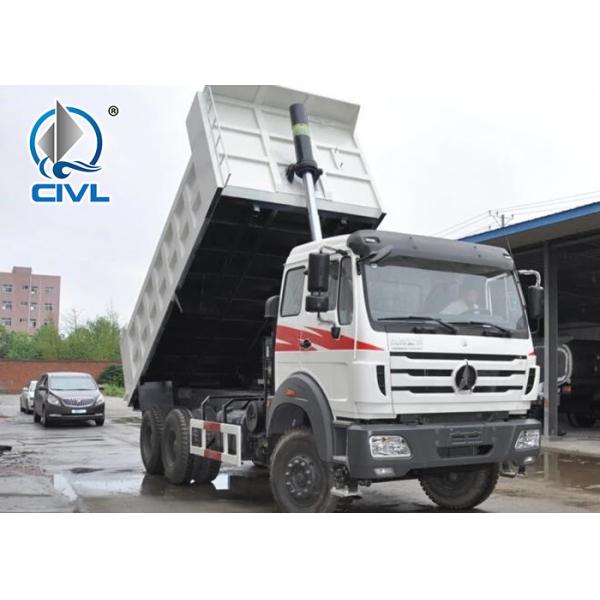 Beiben 6X6 6X4 Dump Truck New 30 Ton Factory Price 20 30 Tons Tipper Truck Low Price