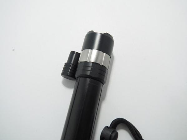 Laser Torch