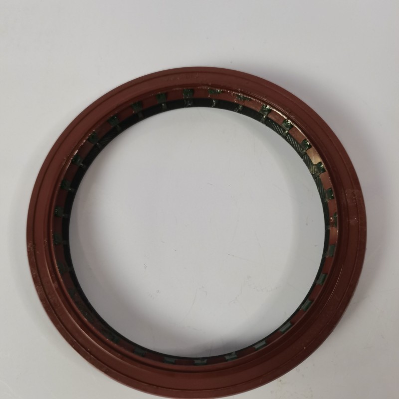 Manufacturer Wholesale FAW Truck Parts Crankshaft Front Oil Seal 95*115*12