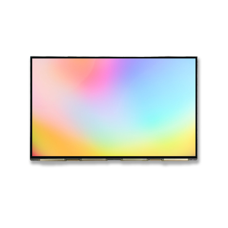15.1-inch LTPS AMOLED Industrial TFT Display with 2560x1600 Resolution EDP Interface and RM98121 Controller