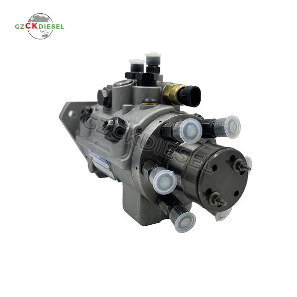Fuel Injection Pump DE2635-5963 RE508732 RE518088 for 6068H 300 Series