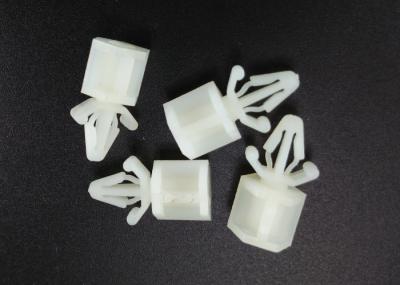 HTB Series 9mm - 30 mm Plastic PCB Standoffs HTB0930 Environment Friendly