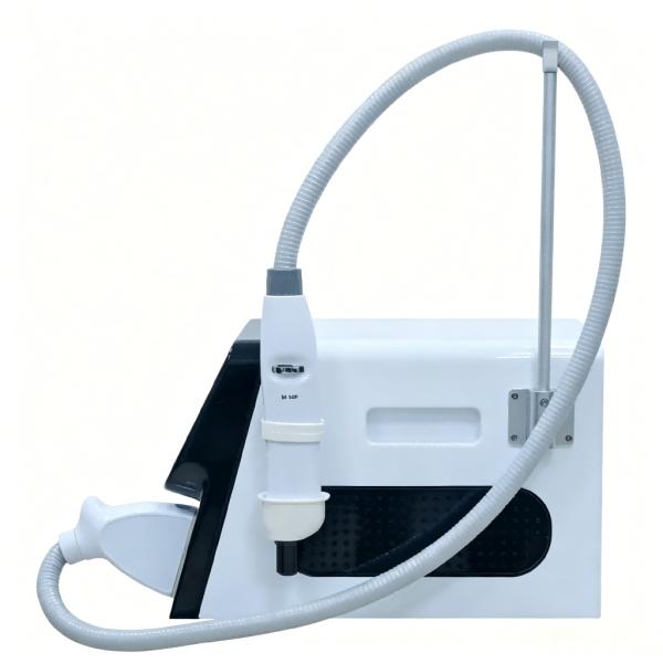 Professional ND YAG Laser Machine for Clinics & Distributors | OEM Available