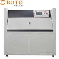 Câmara climática UV UV-A Mathine da câmara B-ZW do teste de envelhecimento do forno de secagem VG95218-2 do laboratório