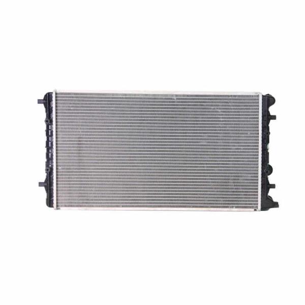 Алюминиевый радиатор для Volkswagen Beetle 1C0121253A 1C0121253B 1C0121253C 1C0121253