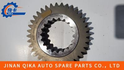 Boa fonte de materiais dois eixos e caixas de engrenagens Az2210040155 do conjunto de cinco engrenagens