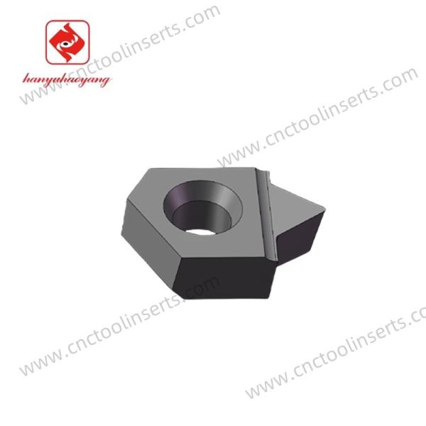 Automotive Parts Manufacturing Industry Non-Standard Customization Type Gear-Shaping Milling Insert D058Q2-22510-ZH-02