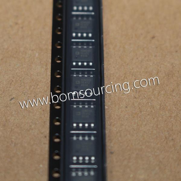 RS485 8-SOIC Integrated Circuit Components , ADM3485EARZ 1/1 Transceiver Half RS422