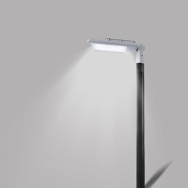 New product lumileds chip 200w 60watts area luar ruangan 100w led outdoor street light