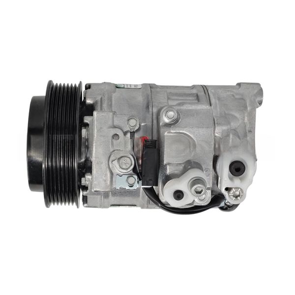 Car Auto AC Air Compressor for MERCEDES-BENZ E-CLASS (W211) 2002-2009 A0022303011 0022303311 7SEU17C