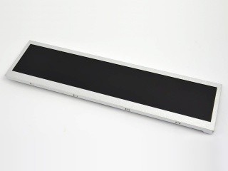 G151EVN01.0 15.1 дюймовый 1280*248 300 cd/m2 Растянутый панельный ЖК-дисплей