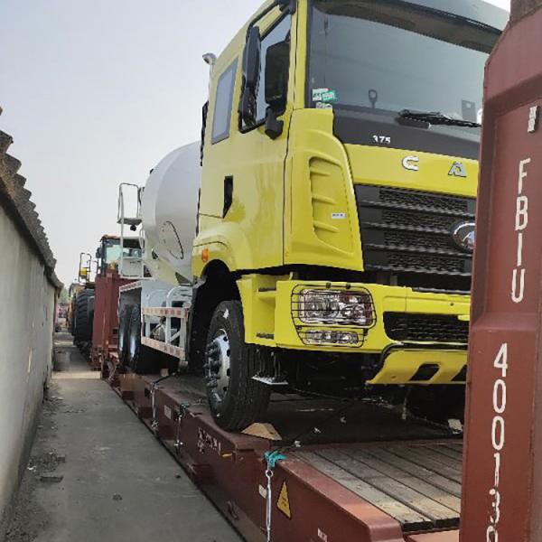Transporte de cargas de grandes dimensões OOG Out of Gauge Envios da China para HAIPHONG / HOCHIMINH