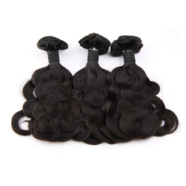 100 Unprocessed Virgin Brazilian 7a Virgin Hair Small Baby Curl