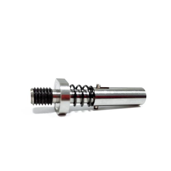 High Precision Sliver Custom PIN For PCB Tongtai Machine OEM Parts Available
