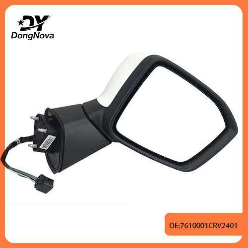 7610001CRV2401 7610002CRV2401  rear mirrors for GAC GS3 2024-