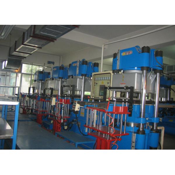 SANHE 3A RUBBER & PLASTIC CO., LTD.