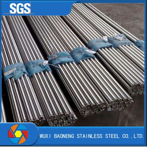 AISI 430 304 304L 310 316 barre ronde solide sanitaire d'acier inoxydable d'Elf 600 de barre de grippage