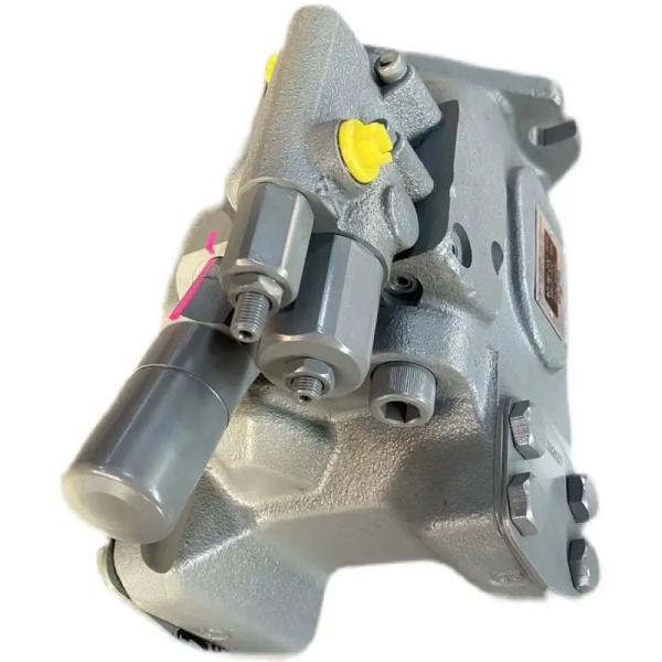 Rexroth Axial Piston Variable Pump A10VSO-52 A10VSO10 A10VSO28 A10VSO45 A10VSO60 A10VSO85