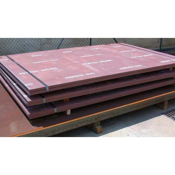 10mm Wear Resistant Plate Steel Machining Sheet NM400  450  400 Plate