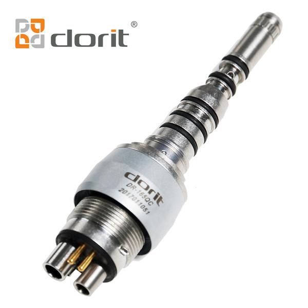 6 Hole Compatible Quick Kavo Multiflex Coupling Fiber Optic Handpiece Coupling