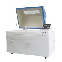 Norme climatique d'OIN 9227 de chambre d'essai de corrosion de jet de sel de laboratoire