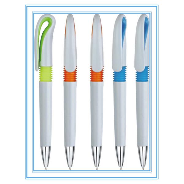 unique promotional pen,fancy promotional gift ball pen