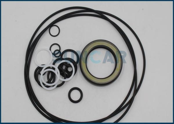 Selo hidráulico Kit For Swing Motor R245-7 260-7 do motor de Hyundai 31EN-10031 31EN10031