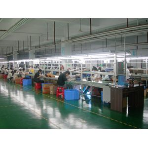 Shanghai Pu Shi Energy Saving Technology Co., Ltd.