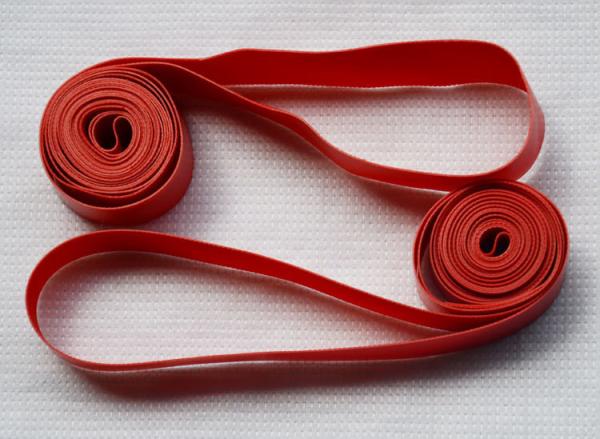 High Pressure Nylon PVC Material Rim Tape 26/700C/27.5/29Bicycle Inner tube Pads Liner  For Carbon Mtb&Road Bike
